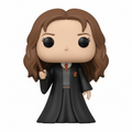 Harry Potter Hermione Granger Funko Tarzı 3D Baskı Boyalı Dekoratif Koleksiyon Figürü